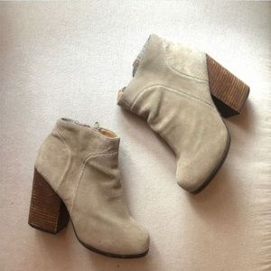 Jeffrey Campbell Booties